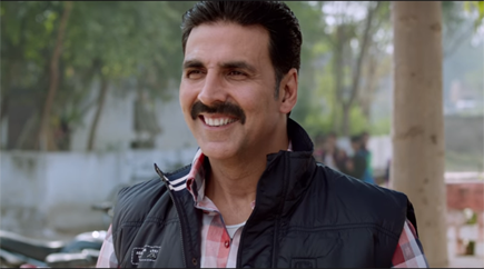 Watch 'Hans Mat Pagli' - the first song from 'Toilet Ek Prem Katha'